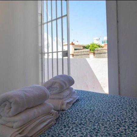 Banos - Casa Sevillana Eksteriør billede